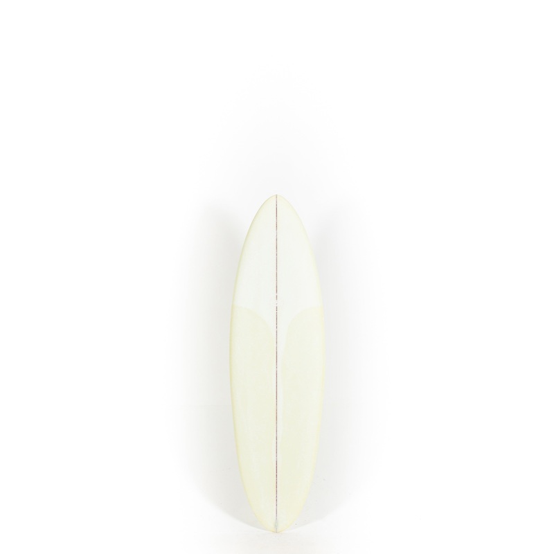 Eye Symmetry Surfboards – PAM PAM by Max – 5’8″ x 19 1/2 x 2 1/2 x 30L – PAMPAM58