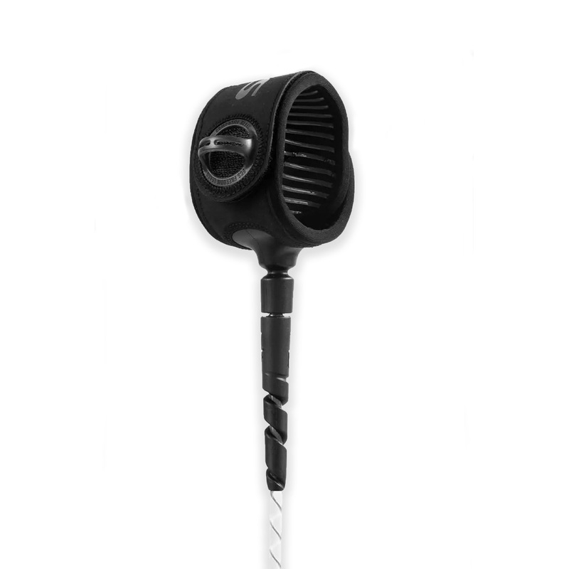 FCS – FREEDOM HELIX 6” COMP – NATURAL/BLACK