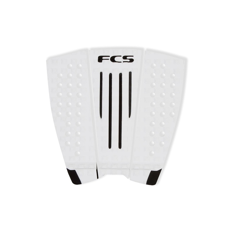 FCS – JULIAN WHITE – BLACK