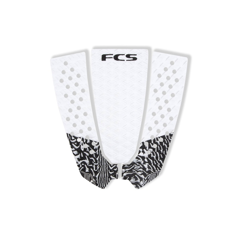 FCS – TOLEDO WHITE
