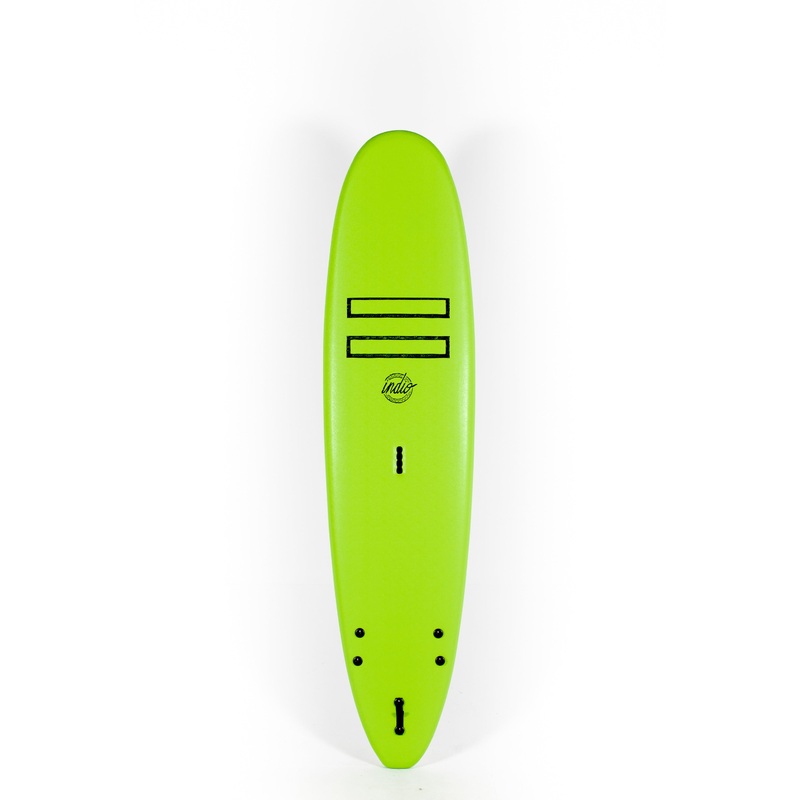 INDIO – STEP UP –  7’6″ x 22  x 3 1/4 – 76L – NS