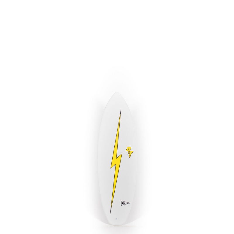 JJF SURFBOARD – Nathan Florence Pod Racer 54