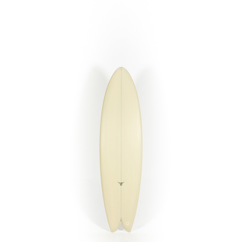 Joshua Keogh Surfboard – M2 by Joshua Keogh – 6’8″ x 21 1/4 x 2 11/16 – M268