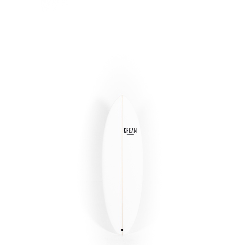 Kream Surfboards – ELLIPSE – 5’6″ – 20 – 2 3/8- 28,95L