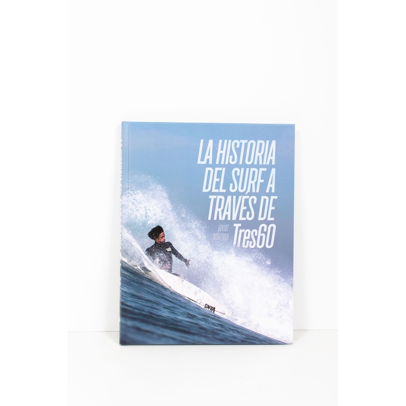 LOW PRESSURE – LA HISTORIA DEL SURF A TRAVS DE TRES60
