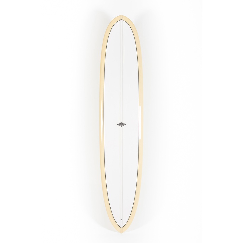 McTavish Surfboard – PINNACLE by Bob McTavish – 9’4″ x 22 3/4 x 2 7/8 – BM00751