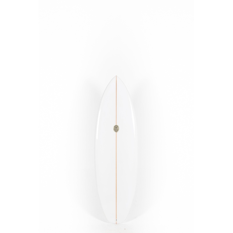 Neal Purchase Jnr Surfboards – DUO STAGE 2 by NPJ – 6’0″ x 21 1/2 x 2 7/8 – DUOSTAGE260