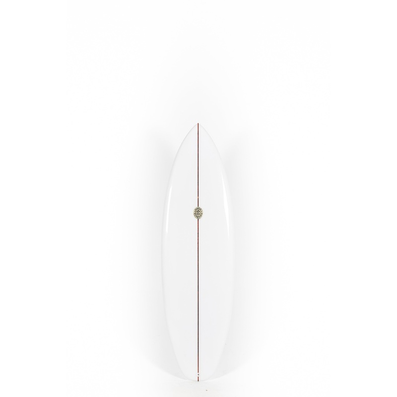 Neal Purchase Jnr Surfboards – DUO STAGE 2 by NPJ – 6’2″ x 21 1/2 x 2 7/8 – DUOSTAGE262