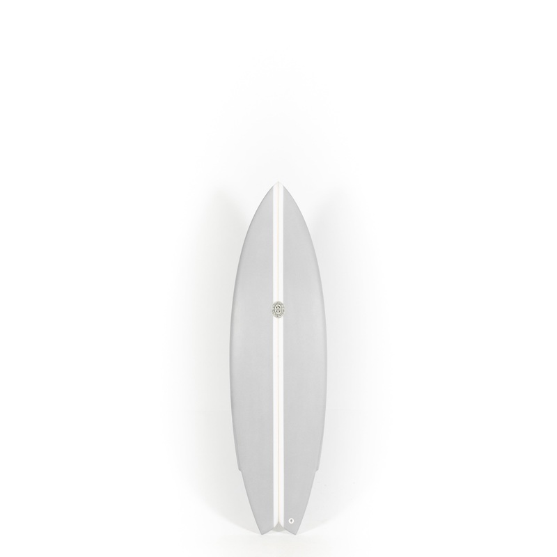 Neal Purchase Jnr Surfboards – STING FISH CHANNELS by NPJ – 6’0 x 20 1/2 x 2 1/2 – STINGFISHCHANNELS60