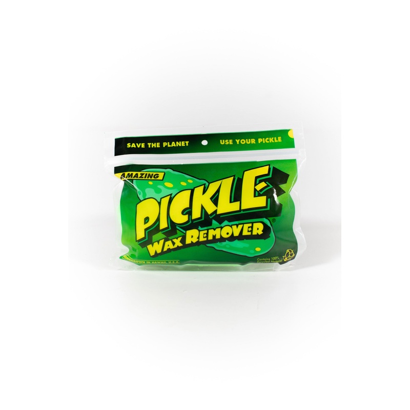 PICKLE – PICKLE WAX REMOVER