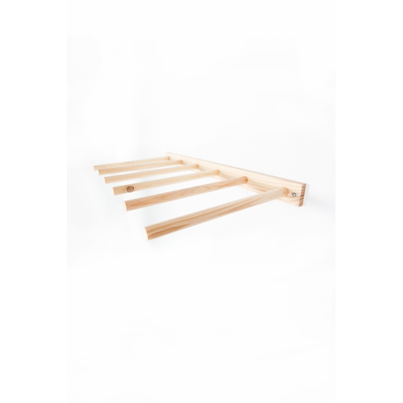 PUKAS – SURFBOARD RACK