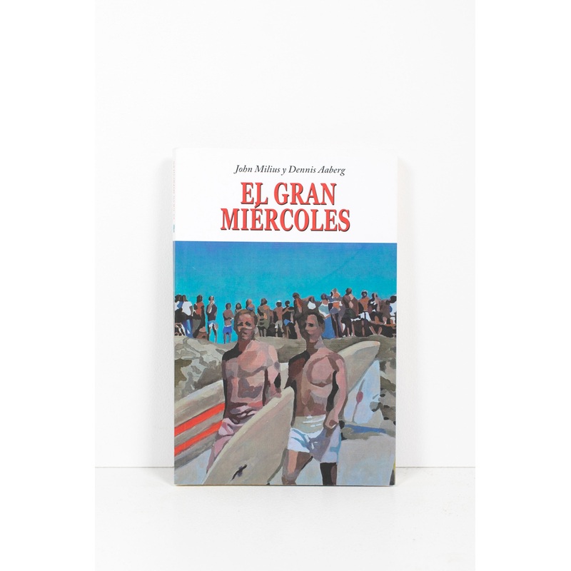 SIN MARCA – EL GRAN MIERCOLES