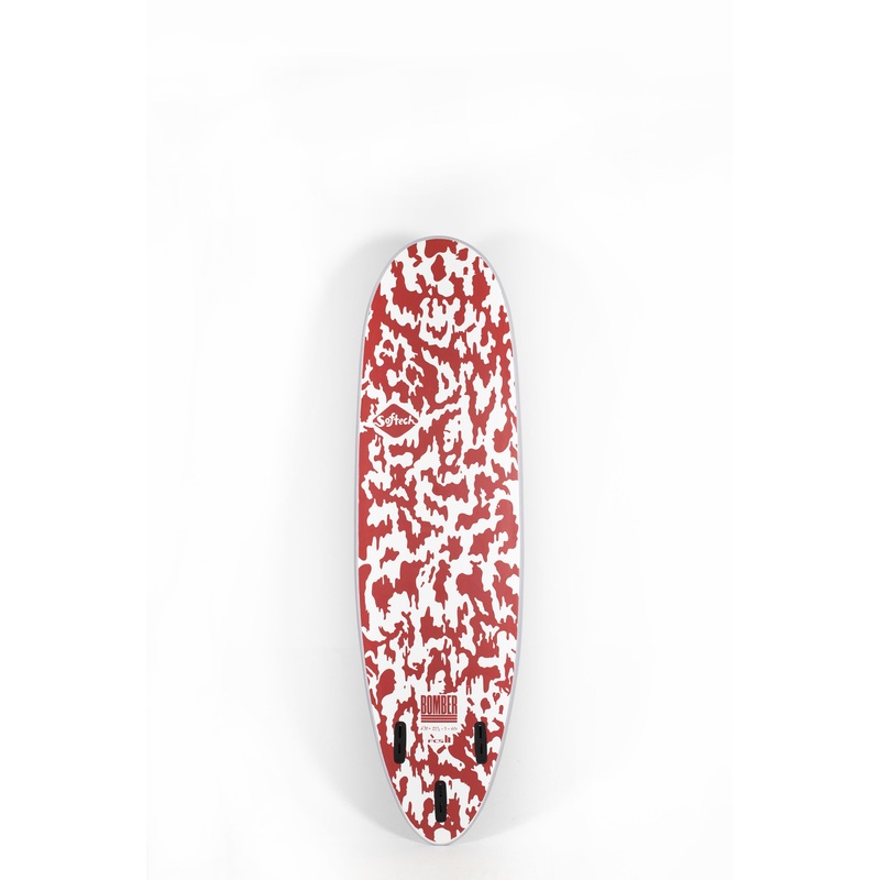 SOFTECH – BOMBER 5”10