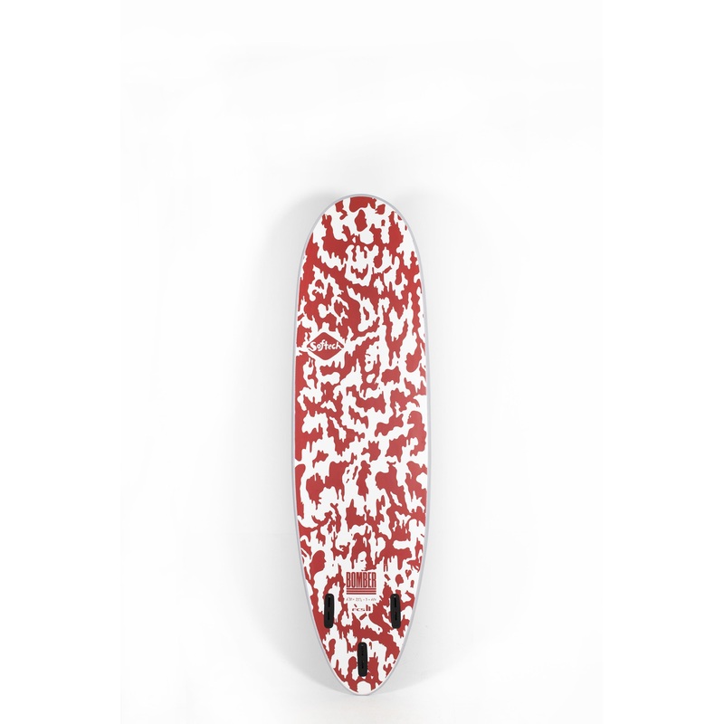 SOFTECH – BOMBER 6”10 NSB