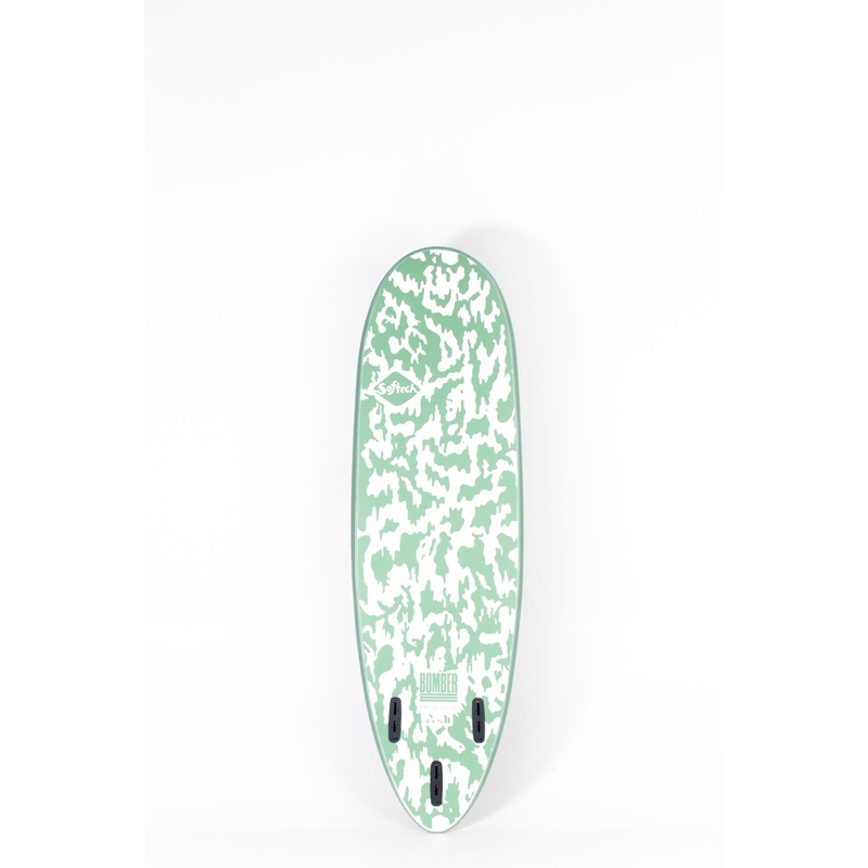 SOFTECH – BOMBER 6”4 NSB