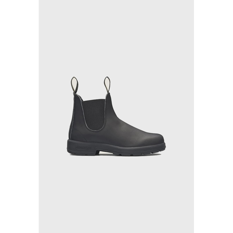 BLUNDSTONE – 510 BLACK LEATHER