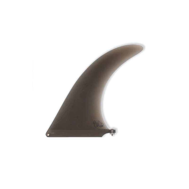 CAPTAIN FIN – Christenson Tracker -10 – 1 FIN