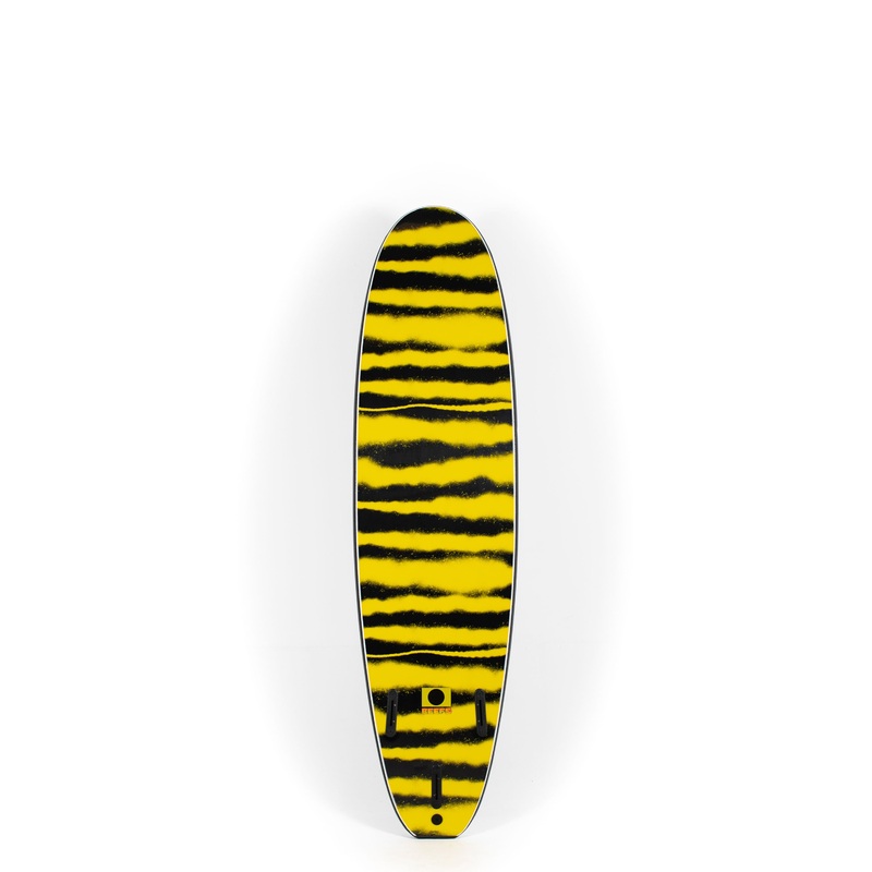 Catch Surf – LOG BEEFS TV – 70 x 22.0 x 3.125 x 72L