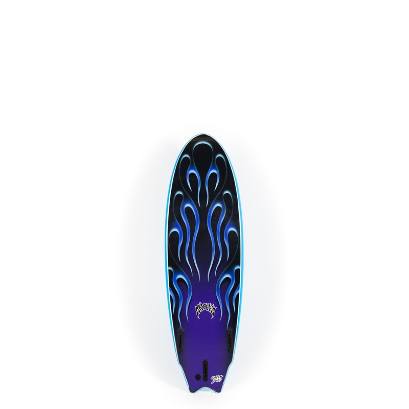 Catch Surf – Odysea LOST RNF – 511 x 21.5 x 3.0 x 48 L