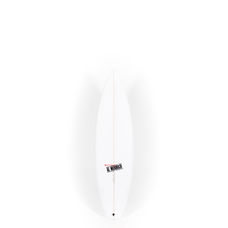 Channel Islands – CI PRO by Britt Merrick – 6’3″ x 19 7/8 x 2 5/8 – 34.7L – CI22632 OU
