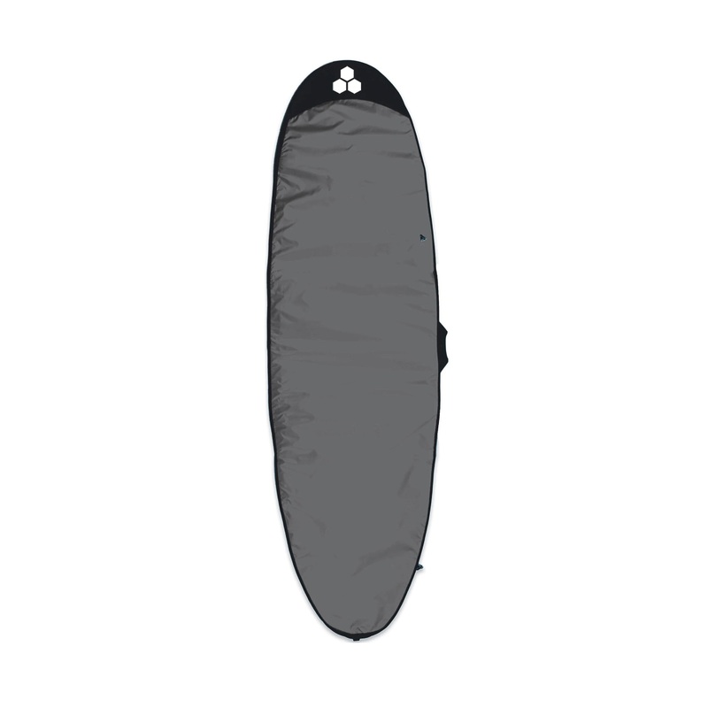 CHANNEL ISLANDS – FEATHER LITE LONGBOARD BAG 8.0