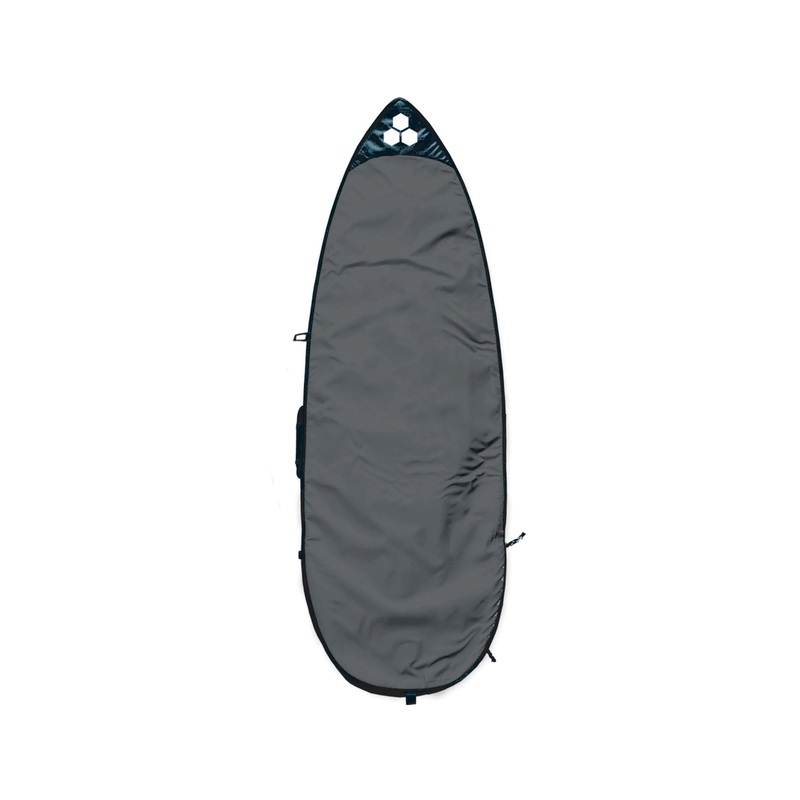 CHANNEL ISLANDS – FEATHER LITE SHORTBOARD BAG 5.8