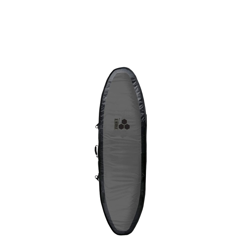 CHANNEL ISLANDS – TEAM BAG (10+ BOARDS) 6.6