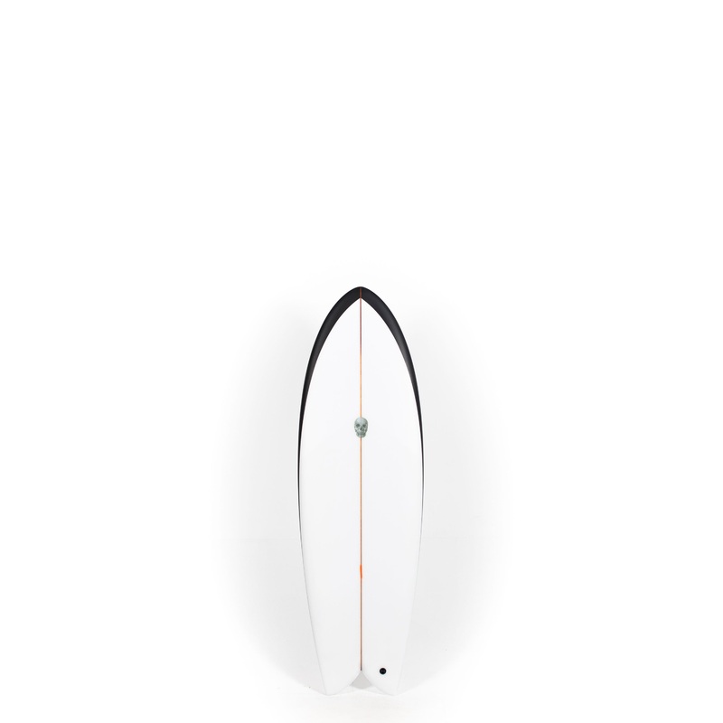 Christenson Surfboards – MYCONAUT – 5’7″ x 20 3/4 x 2 1/2 – CX04350 – OU