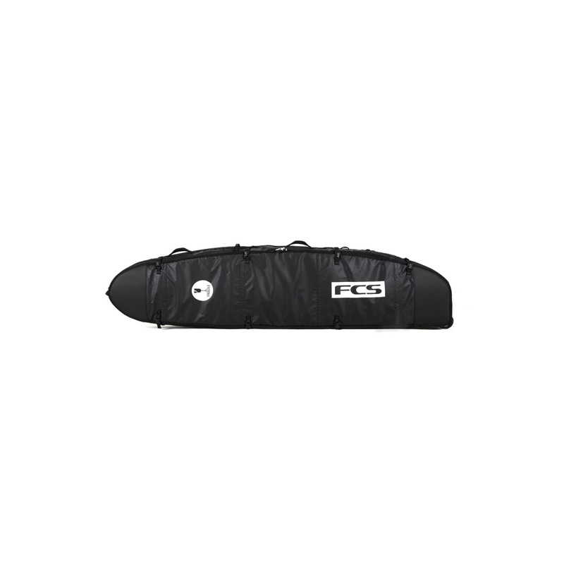 FCS – TRAVEL 3 WHEELIE FUN 7.0
