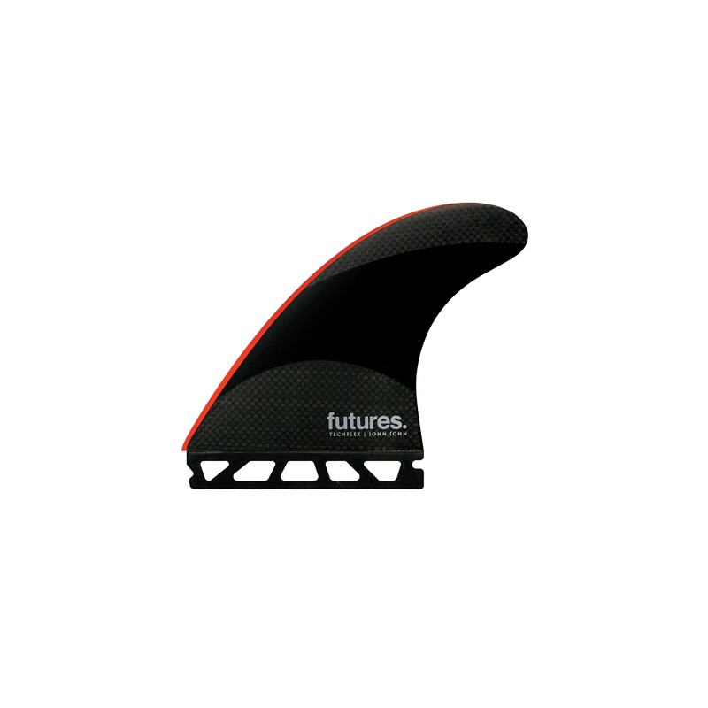 FUTURES – JOHN JOHN FLORENCE – TECHFLEX – L – 3FINS