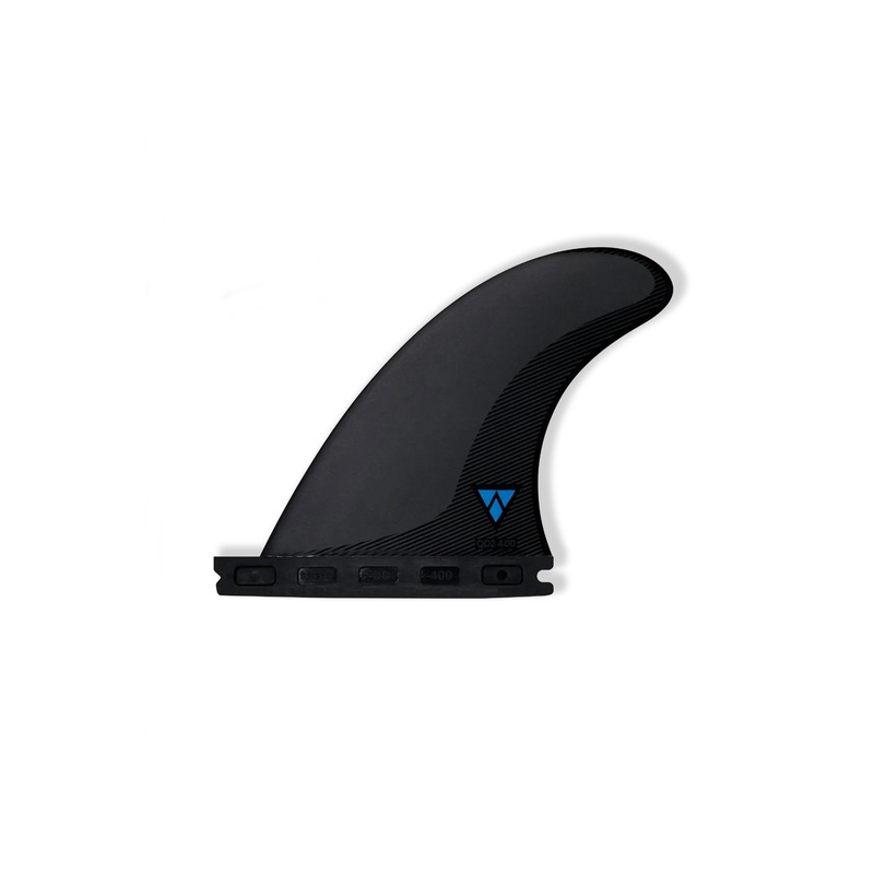 FUTURES – QUAD REAR – ALPHA – 4.0 – 2FINS