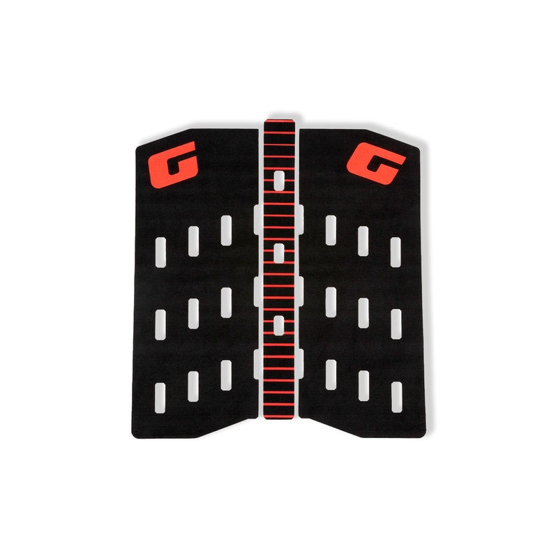 GORILLA – KICK MID DECK CAYENNE