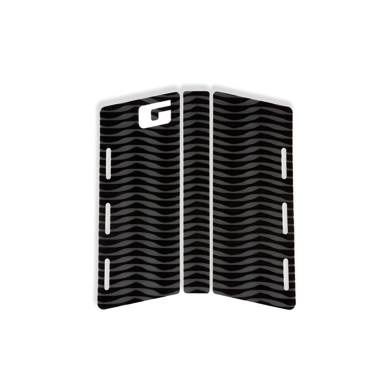 GORILLA – WARP MID DECK CHARCOAL