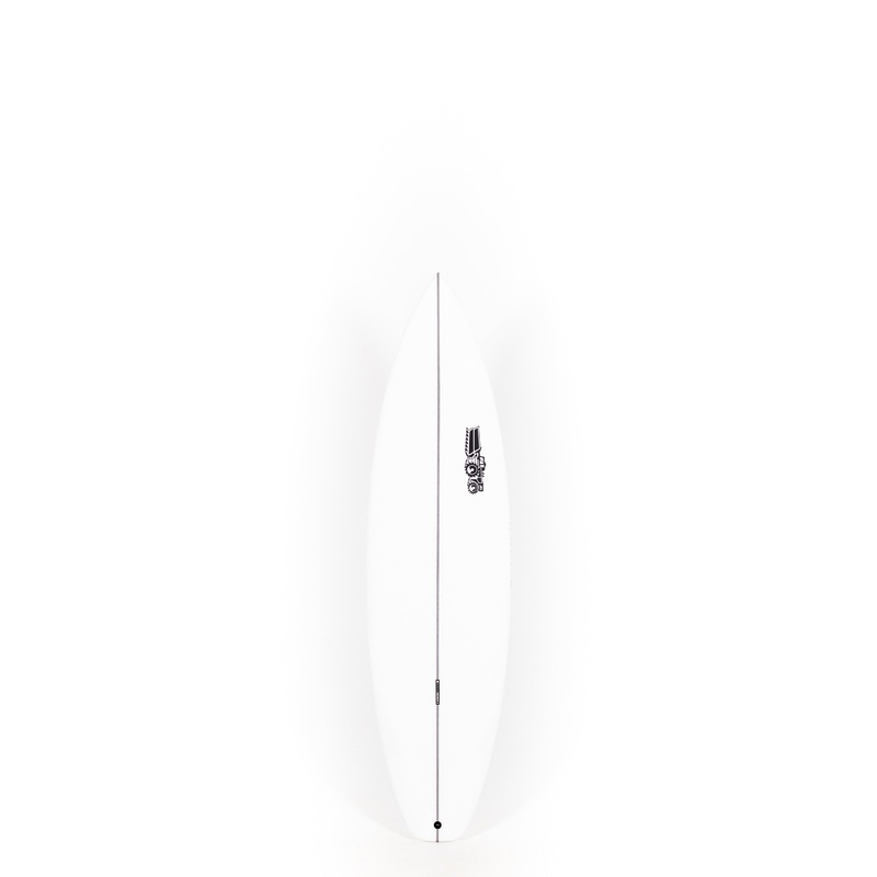 JS Surfboards – MONSTA 2020 – 6’2″ x 19 1/8 x 2 7/16 x 30.5L. – MONSTA202062