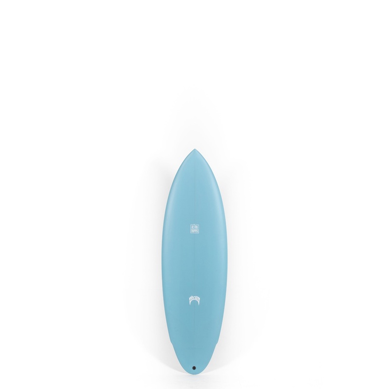 Lost Surfboard – RETRO TRIPPER by Matt Biolos – 5’6″ x 19.5 x 2.37 x 28.5L – MH14860 – OU