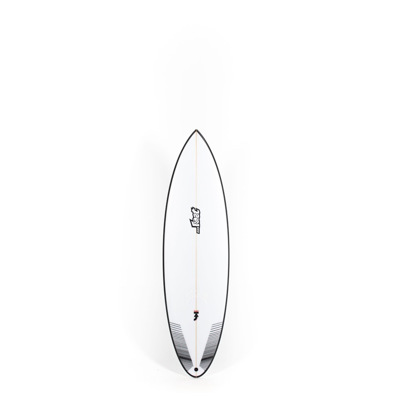 Lost Surfboard – SABO TAJ by Matt Biolos – 59 x 18,75 x 2,38 x 28L – MH16064