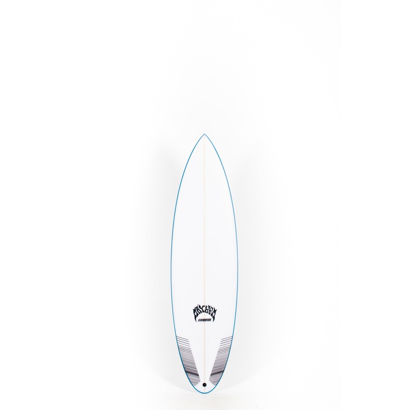 Lost Surfboards – STEP DRIVER by Matt Biolos – 6’0  x 19 x 2,44 – 29,25L – MH16078 OU