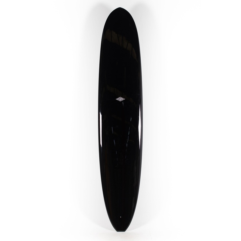 McTavish Surfboard – THE DIRT NAP by Bob McTavish – 9’7″ x 23 x 3 – BM00785