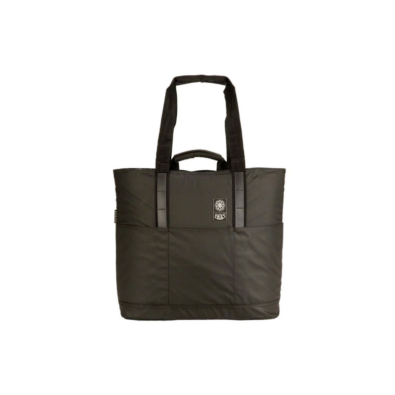 OCTOPUS – IZOT 18L