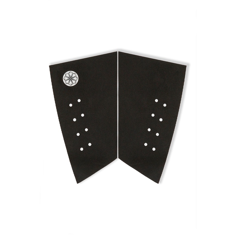 OCTOPUS – SWALLOW BLACK