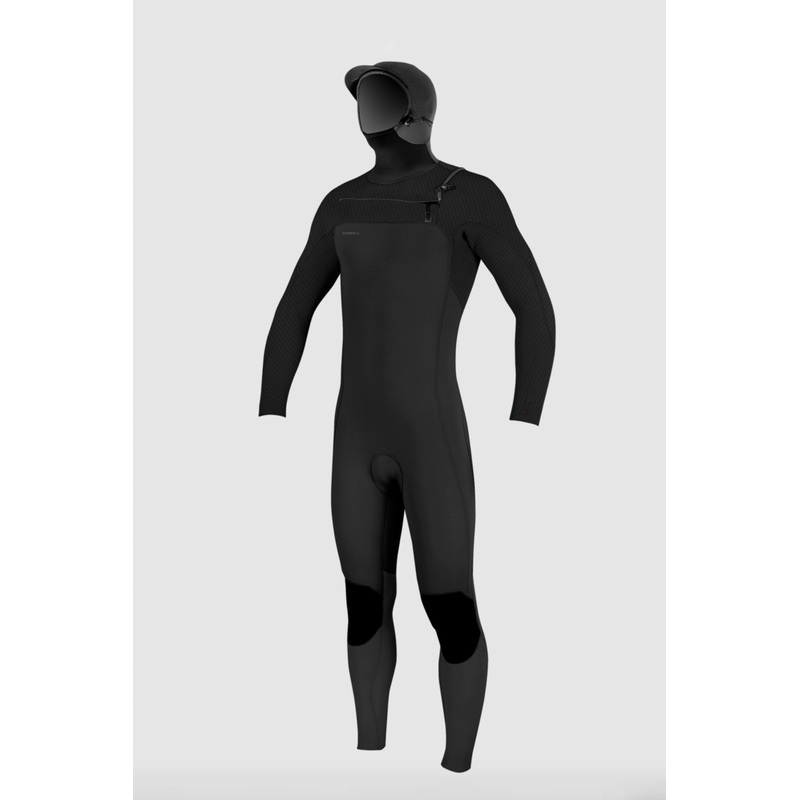 ONEILL – HYPERFREAK – 5/4 CHEST ZIP HOODIE