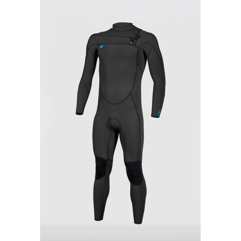 ONEILL – YOUTH NINJA – 4/3MM CHEST ZIP
