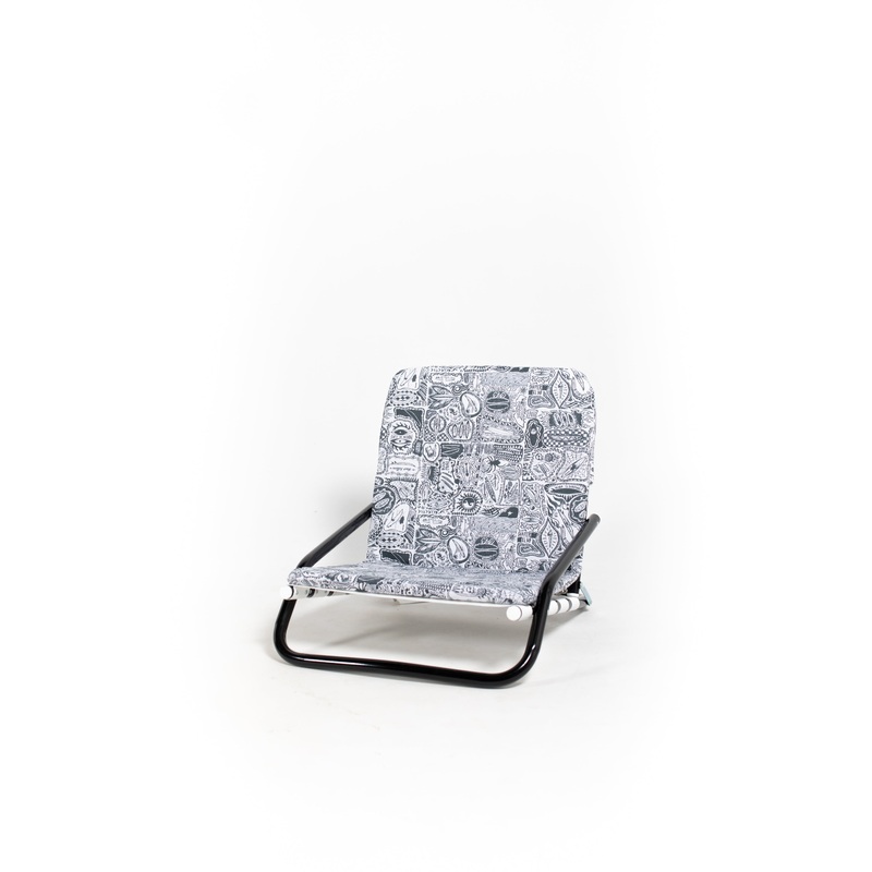 PUKAS – BEACH CHAIR