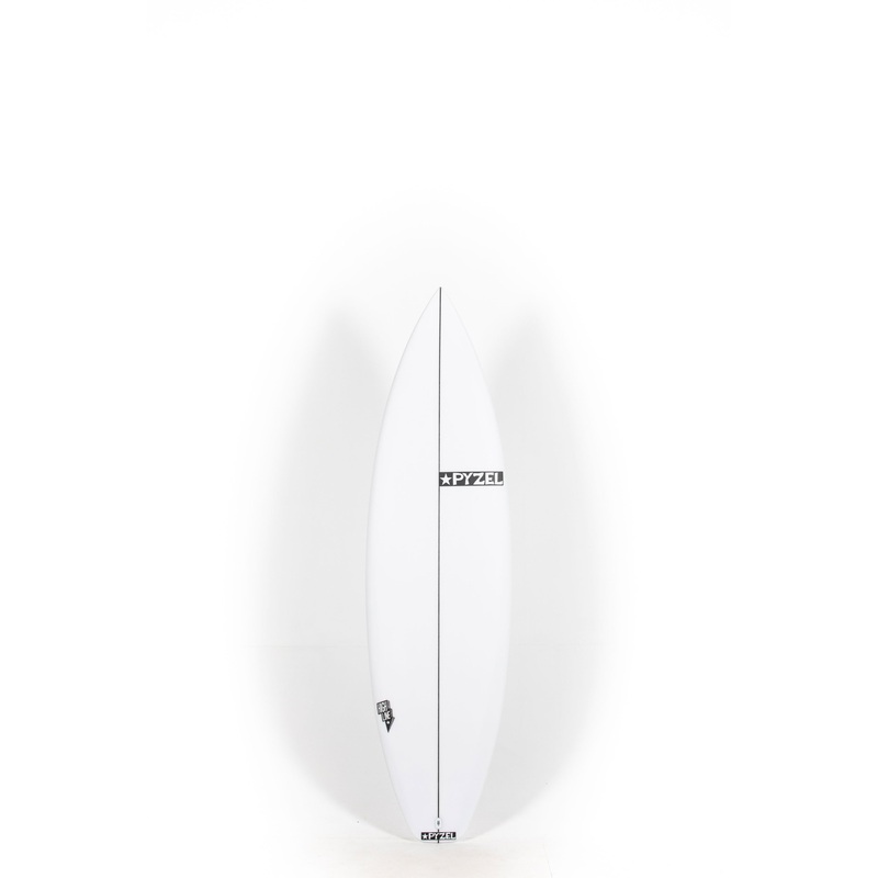 Pyzel Surfboards – HIGH LINE – 6’1″ x 19 3/8 x 2 9/16 x 30,80L – Ref: 679323