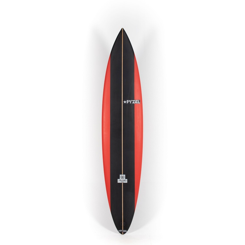 Pyzel Surfboards – PADILLAC – 8’6″ x 20 3/4 x 3 1/2 – 62,8L – Ref: 555315