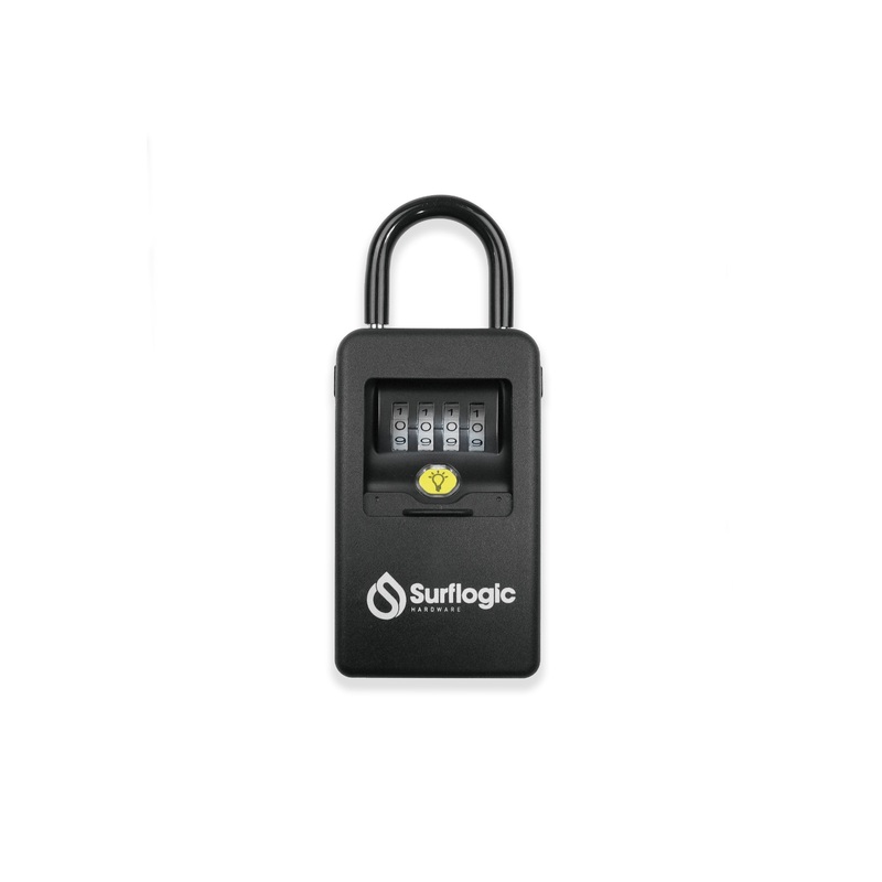 SURFLOGIC – KEY LOCK LED LIGHT