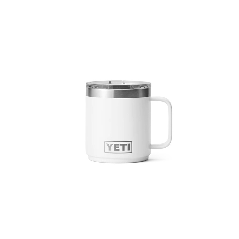 YETI – RAMBLER 10 OZ MUG
