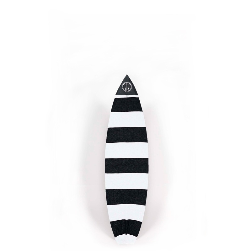 CAPTAIN FIN – CF BOARDSOCK 6’6 SHORTBOARD