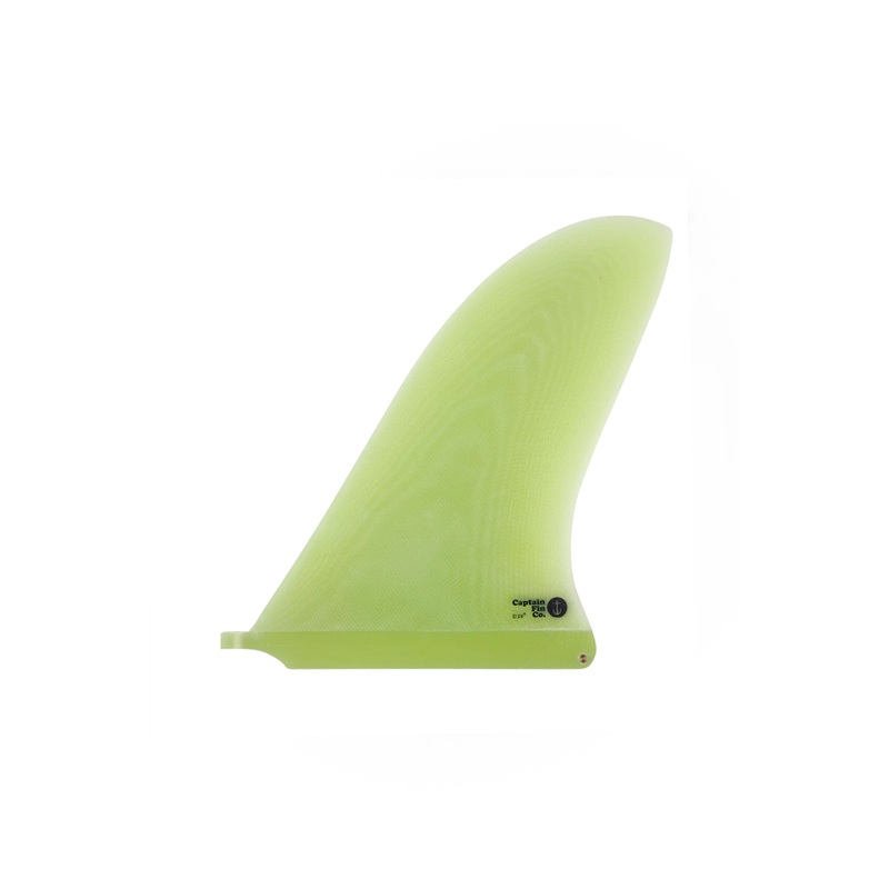 CAPTAIN FIN – VAMP PIVOT – 10.25 – 1 FIN