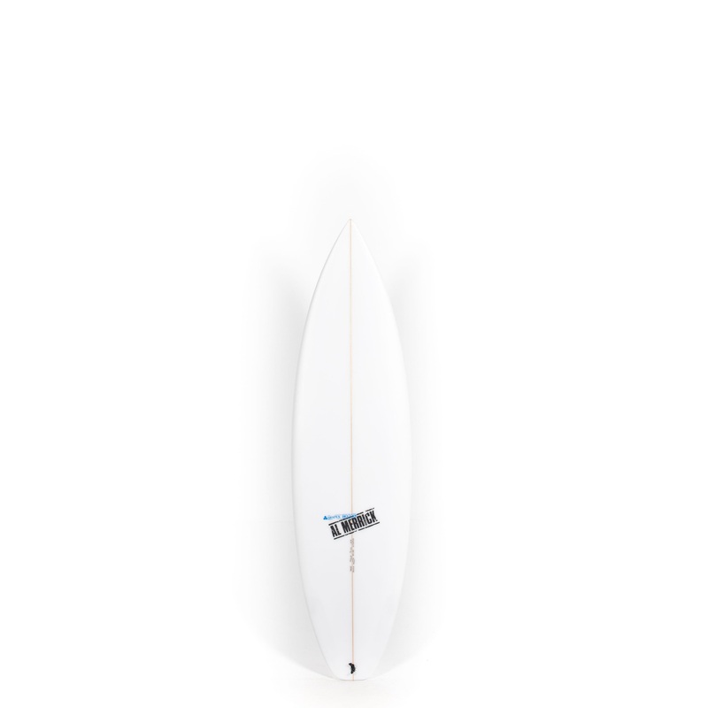 Channel Islands – CI PRO by Britt Merrick – 6’2″ x 19 1/2 x 2 9/16 – 32.8L – CI25319 OU